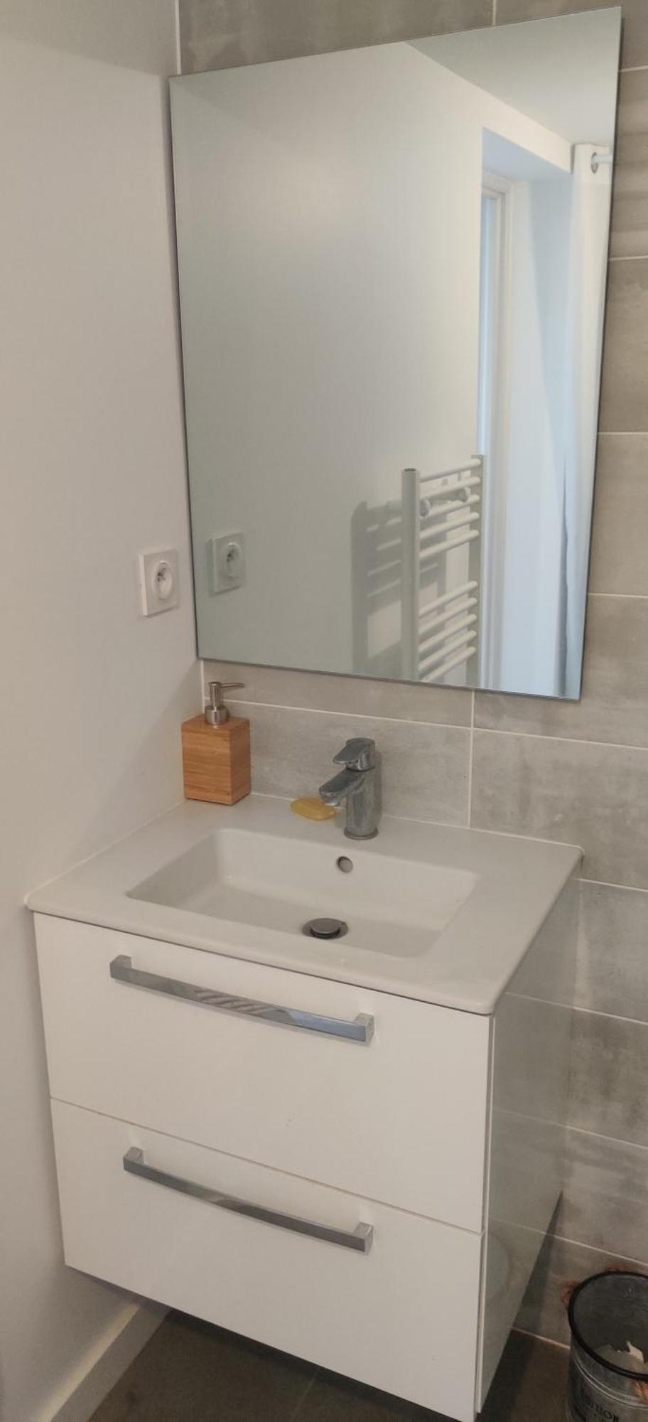 Logement Cosy Neuf Avec Jardin Mions エクステリア 写真