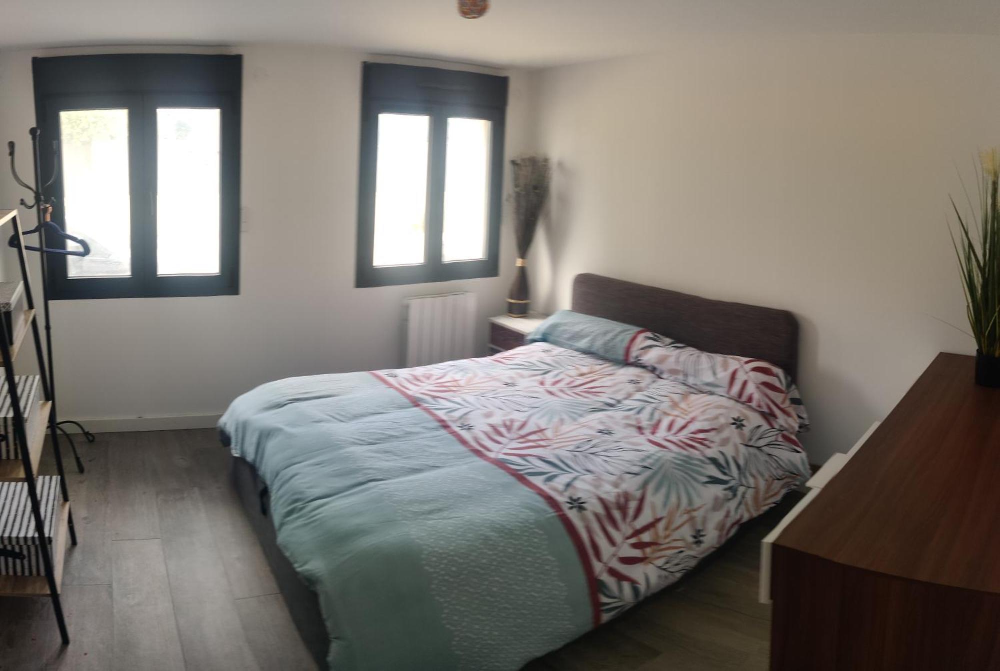 Logement Cosy Neuf Avec Jardin Mions エクステリア 写真