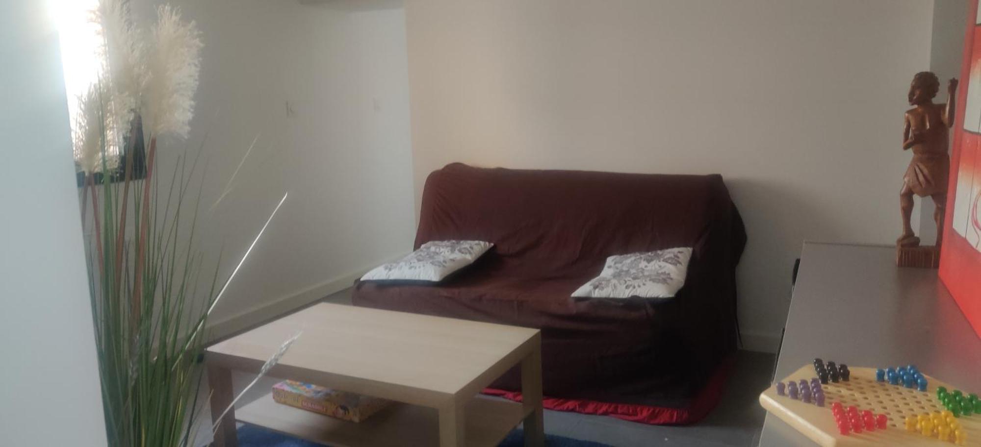 Logement Cosy Neuf Avec Jardin Mions エクステリア 写真
