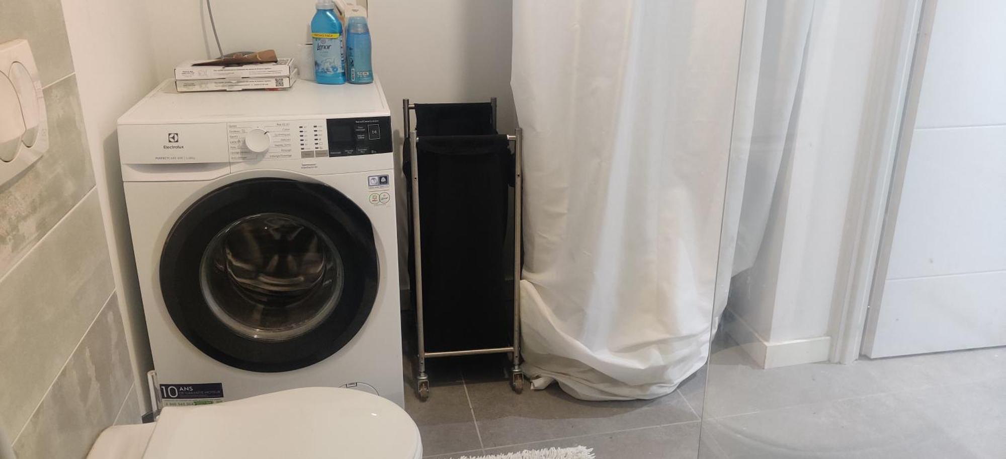 Logement Cosy Neuf Avec Jardin Mions エクステリア 写真